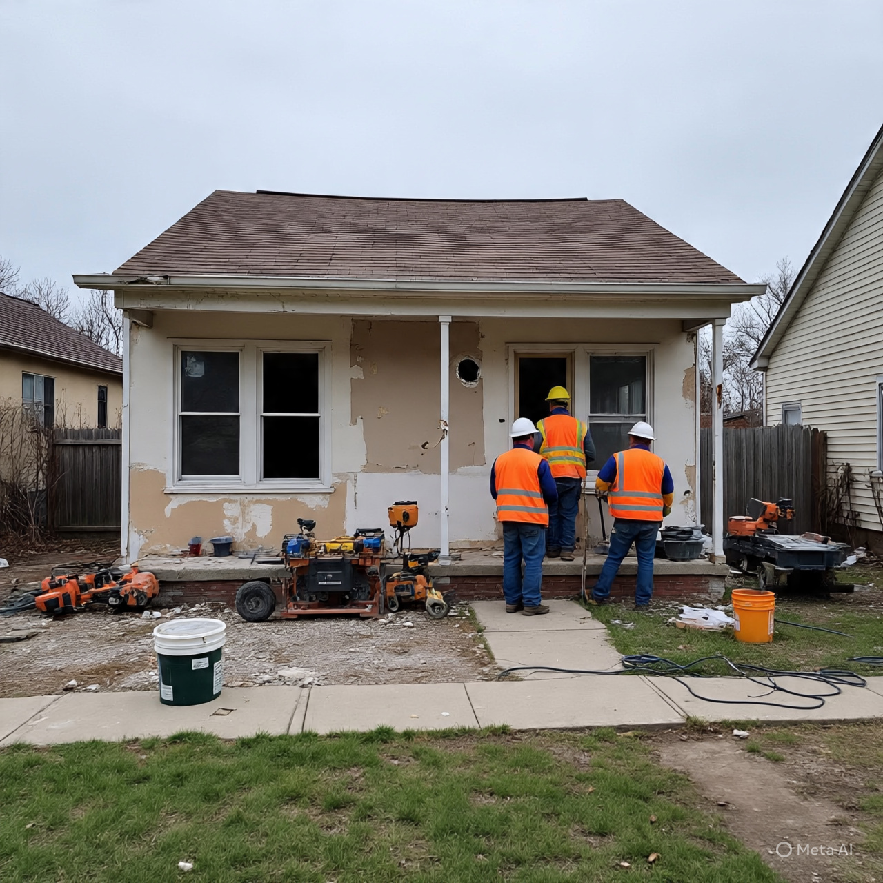 Texas fix and flip loans for real estate investors