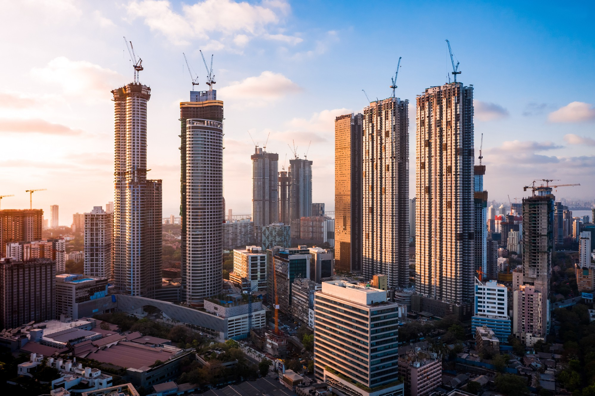 Texas commercial construction loans