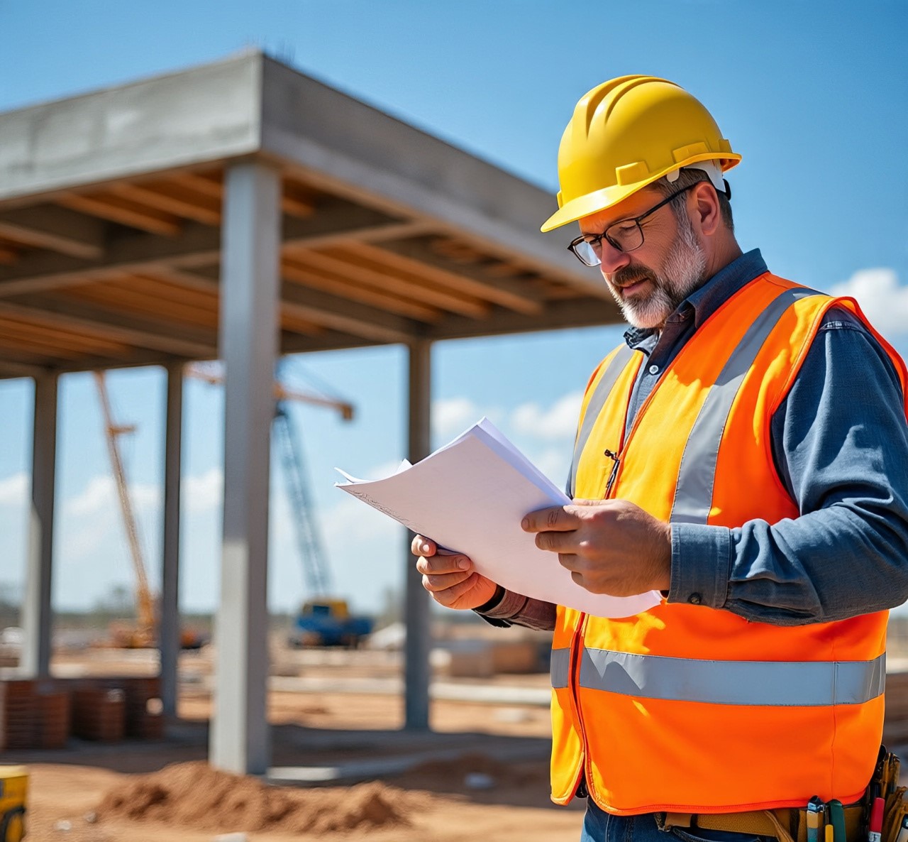 commercial construction loans