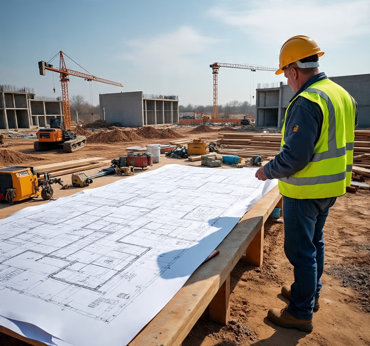 construction loans