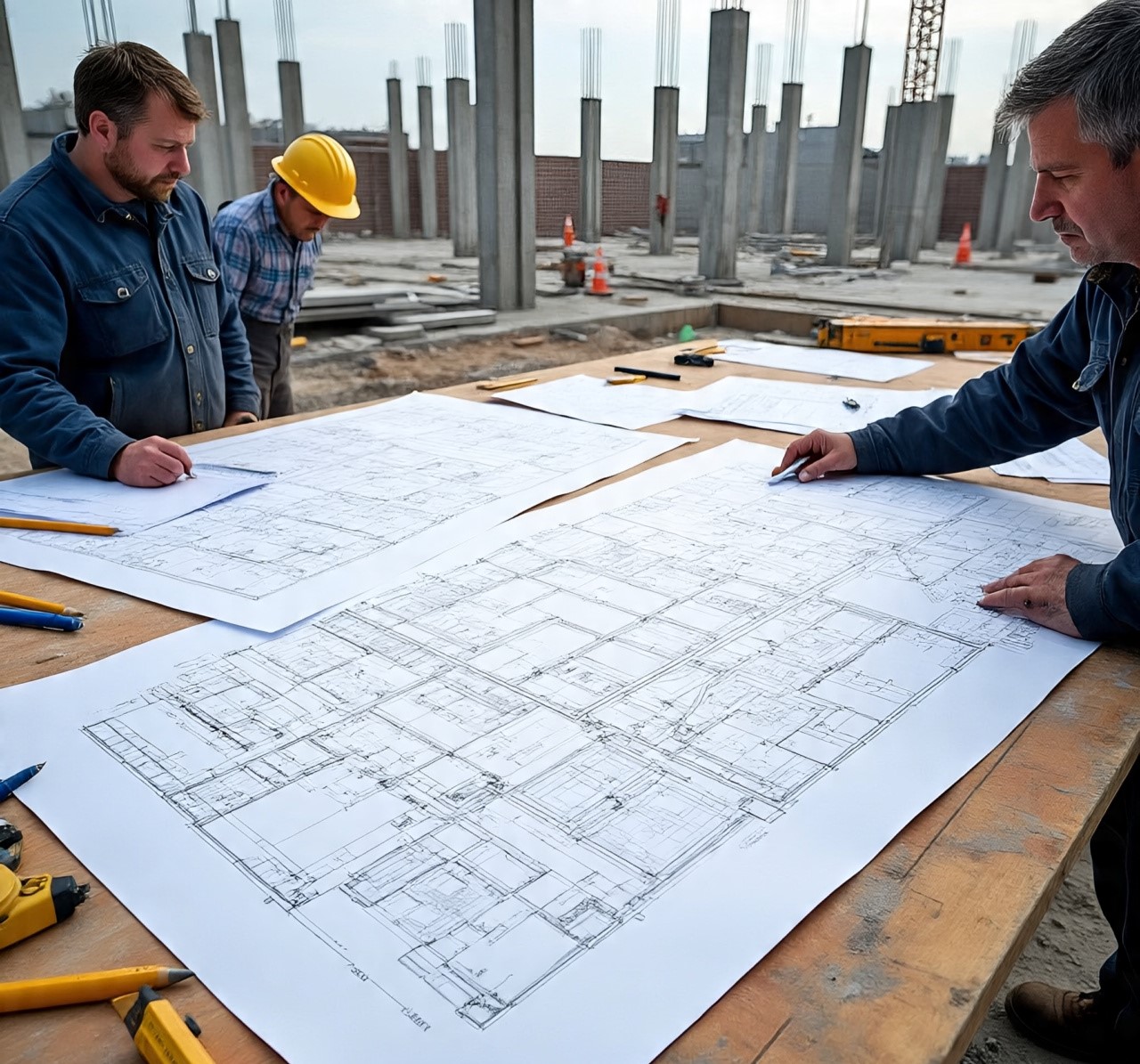 construction loan