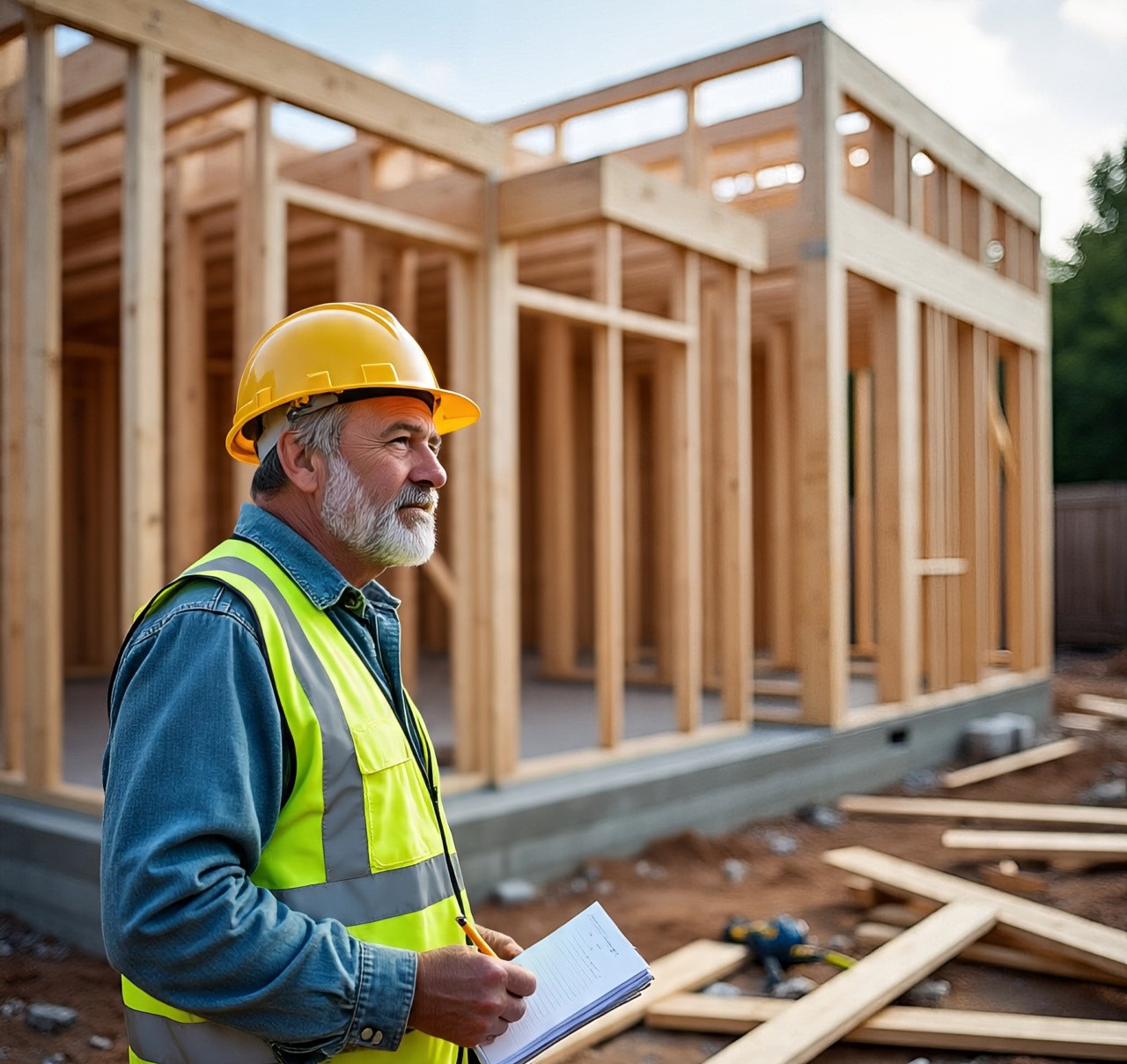construction loans